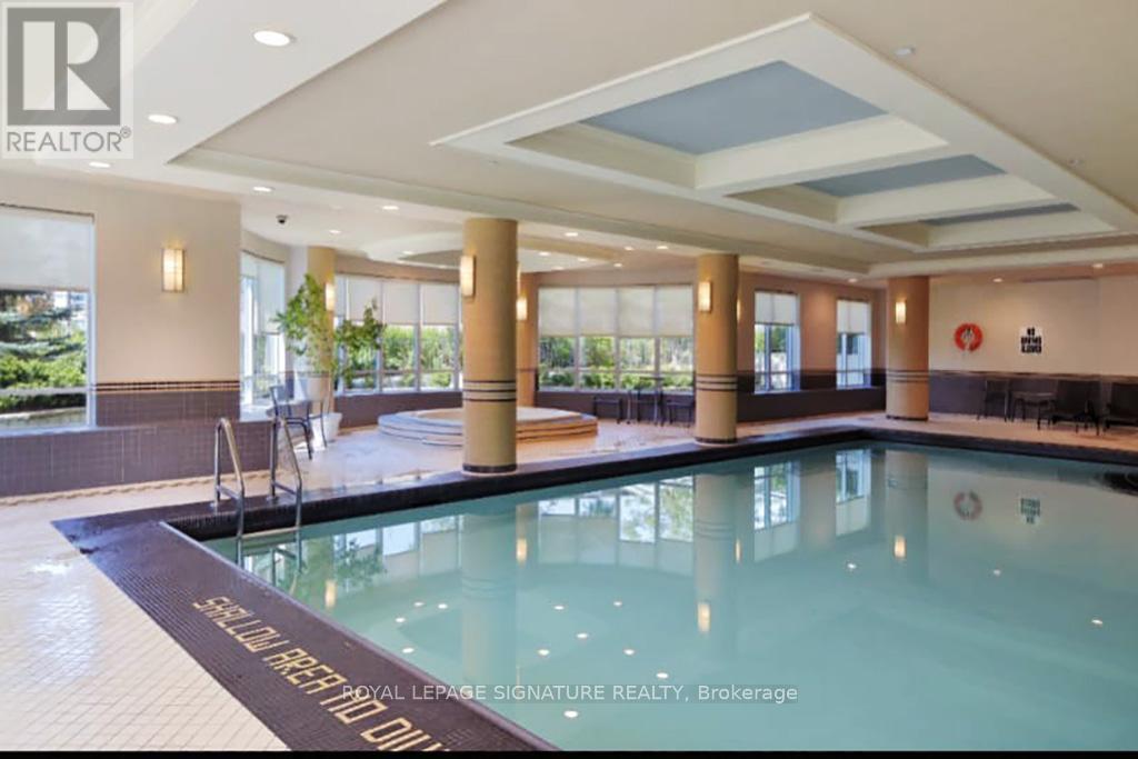 1753 - 25 Viking Lane, Toronto, Ontario  M9B 0A1 - Photo 34 - W12493226