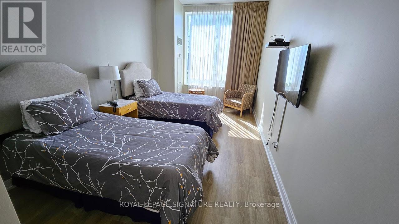 1753 - 25 Viking Lane, Toronto, Ontario  M9B 0A1 - Photo 41 - W12493226