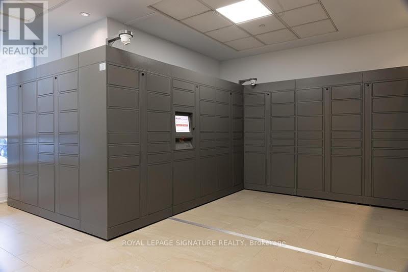 1753 - 25 Viking Lane, Toronto, Ontario  M9B 0A1 - Photo 46 - W12493226