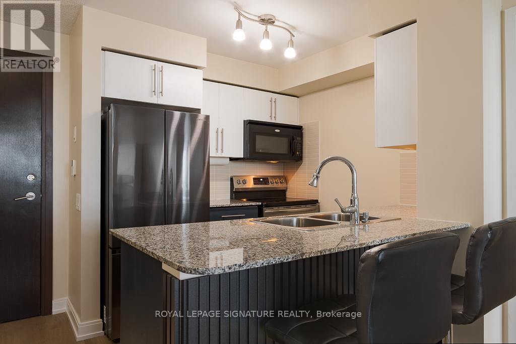 1753 - 25 Viking Lane, Toronto, Ontario  M9B 0A1 - Photo 6 - W12493226