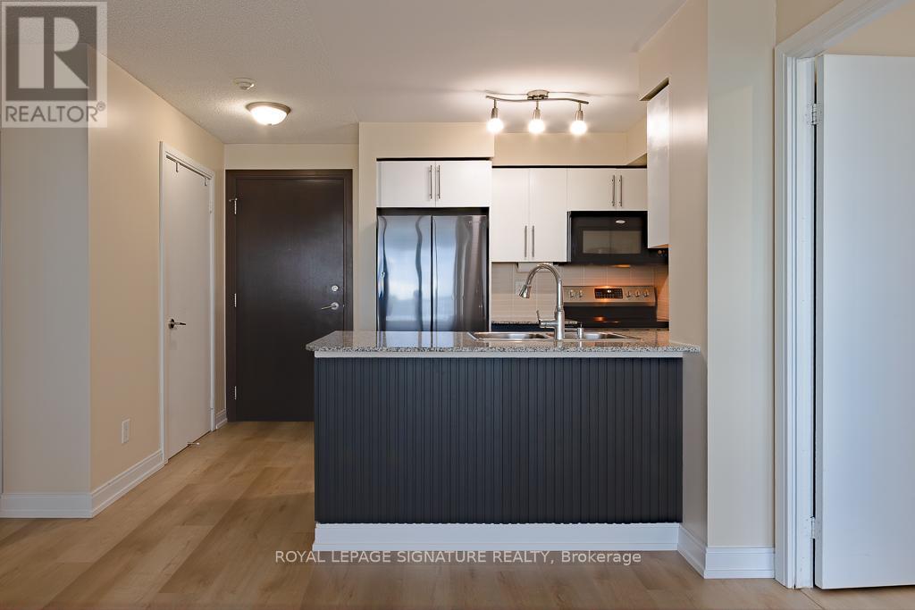 1753 - 25 Viking Lane, Toronto, Ontario  M9B 0A1 - Photo 7 - W12493226