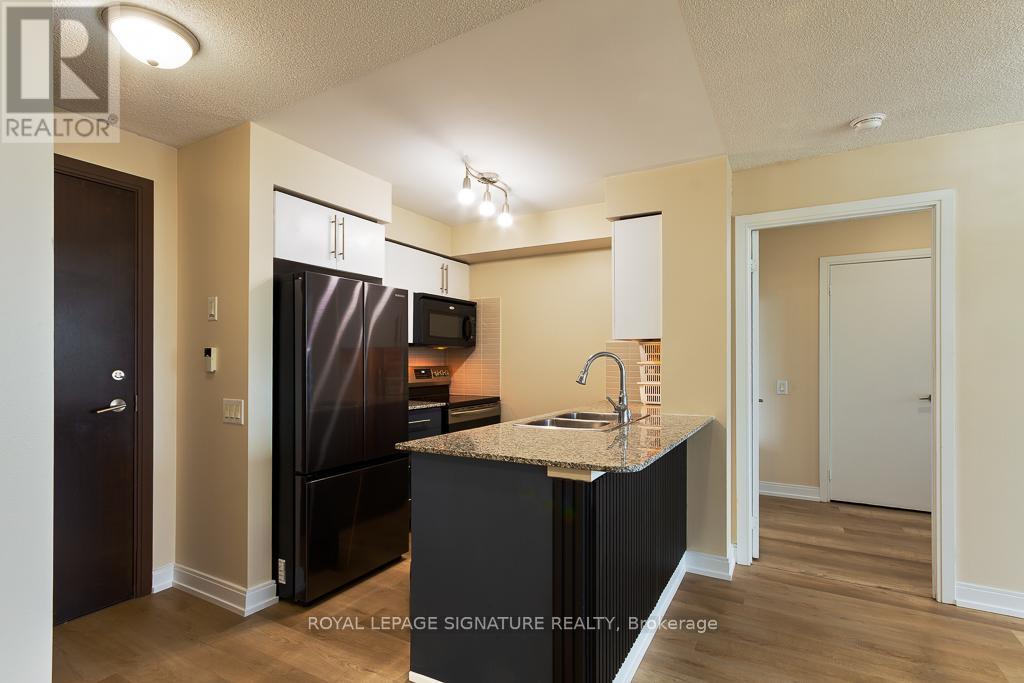 1753 - 25 Viking Lane, Toronto, Ontario  M9B 0A1 - Photo 9 - W12493226