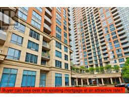 1753 - 25 VIKING LANE, Toronto, Ontario