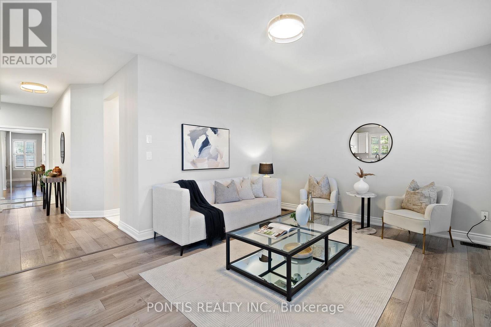 44 Damatta Drive, Brampton, Ontario  L6X 0N6 - Photo 12 - W12493240