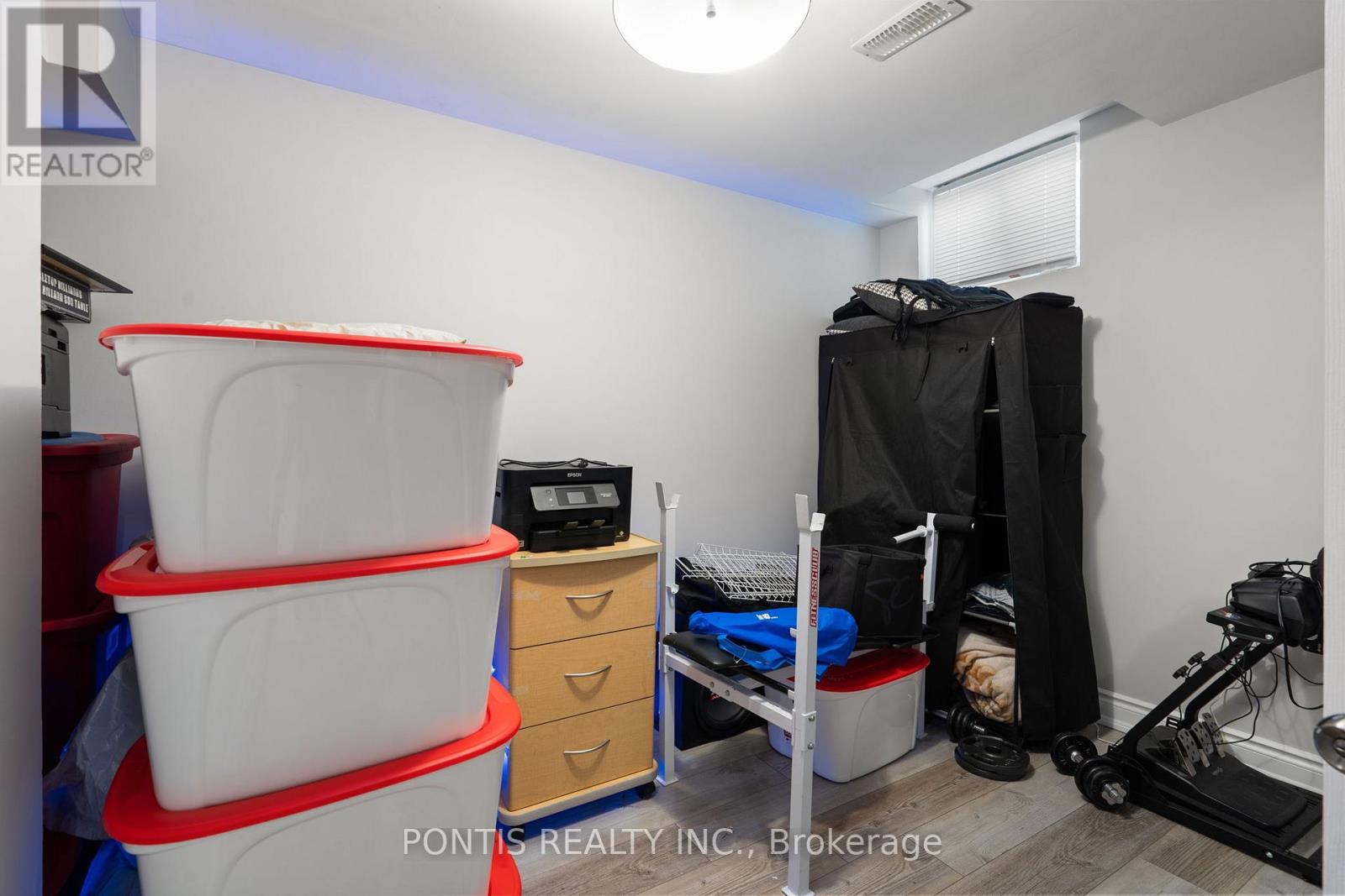 44 Damatta Drive, Brampton, Ontario  L6X 0N6 - Photo 36 - W12493240