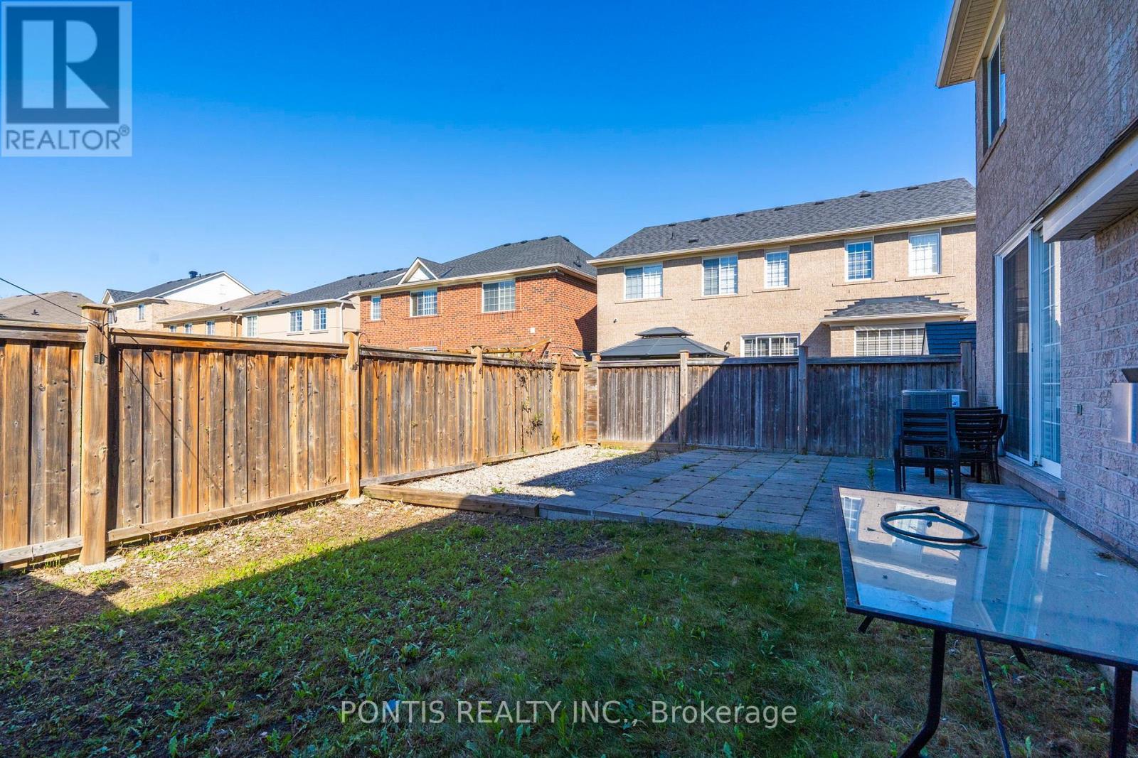 44 Damatta Drive, Brampton, Ontario  L6X 0N6 - Photo 44 - W12493240