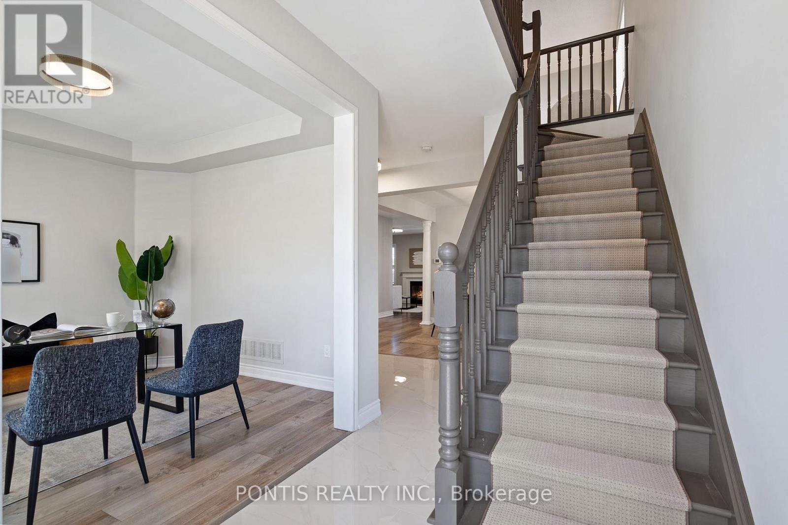 44 Damatta Drive, Brampton, Ontario  L6X 0N6 - Photo 8 - W12493240