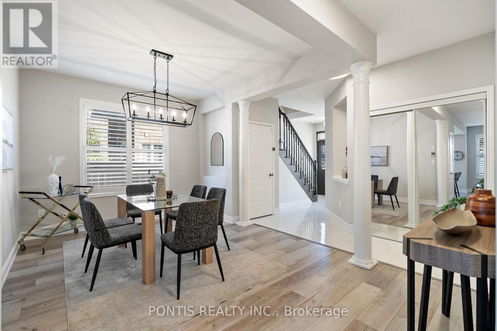 44 Damatta Drive, Brampton, Ontario  L6X 0N6 - Photo 9 - W12493240