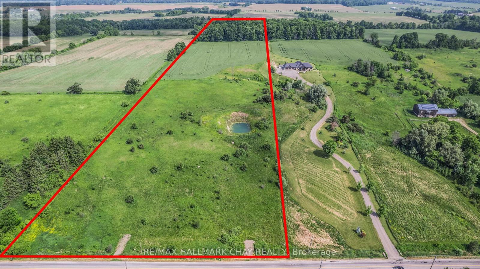 6910 & 6924 7th Line, New Tecumseth, Ontario  L0G 1A0 - Photo 3 - N12313067