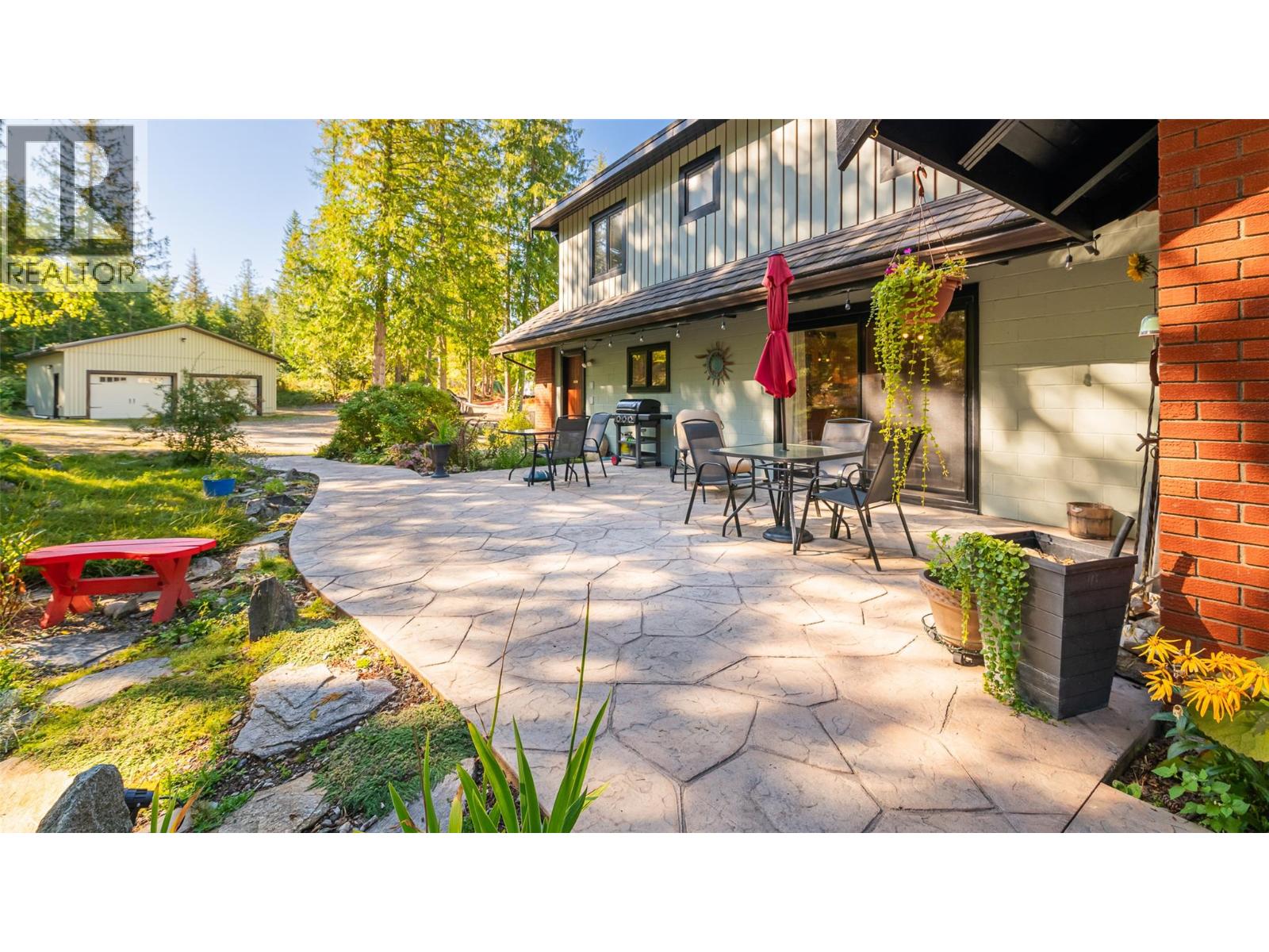 134 Riondel Road, Kootenay Bay, British Columbia  V0B 1X0 - Photo 8 - 10366530