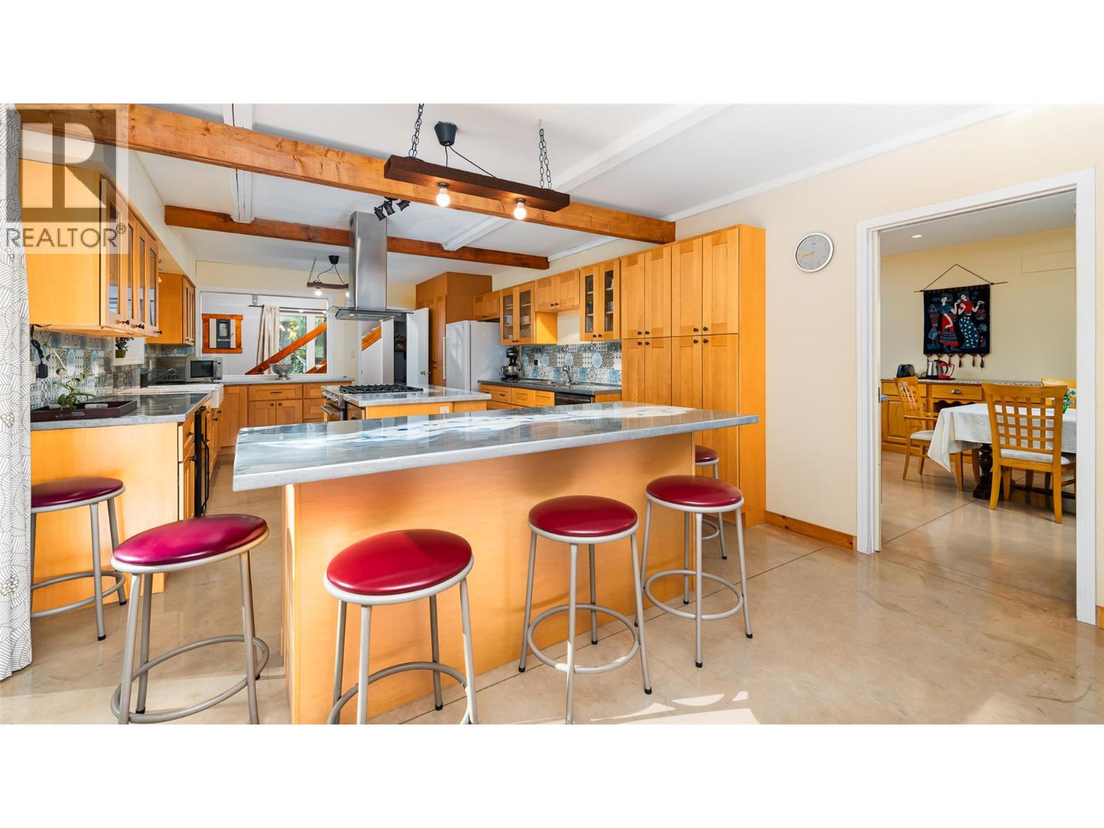 134 Riondel Road, Kootenay Bay, British Columbia  V0B 1X0 - Photo 13 - 10366530