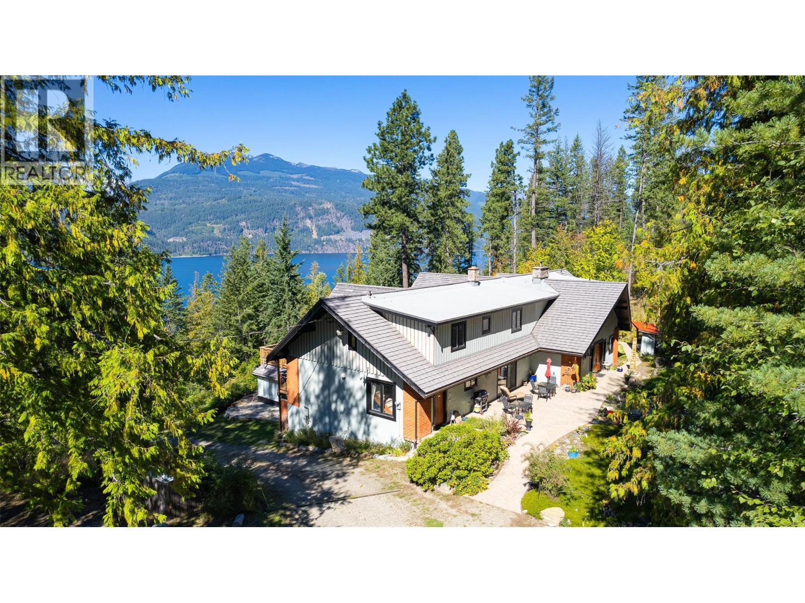 134 Riondel Road, Kootenay Bay, British Columbia  V0B 1X0 - Photo 61 - 10366530