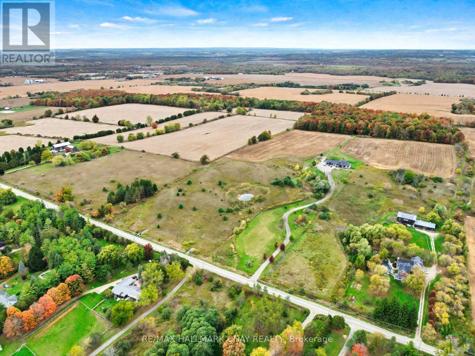 6910 & 6924 7TH LINE, New Tecumseth, Ontario