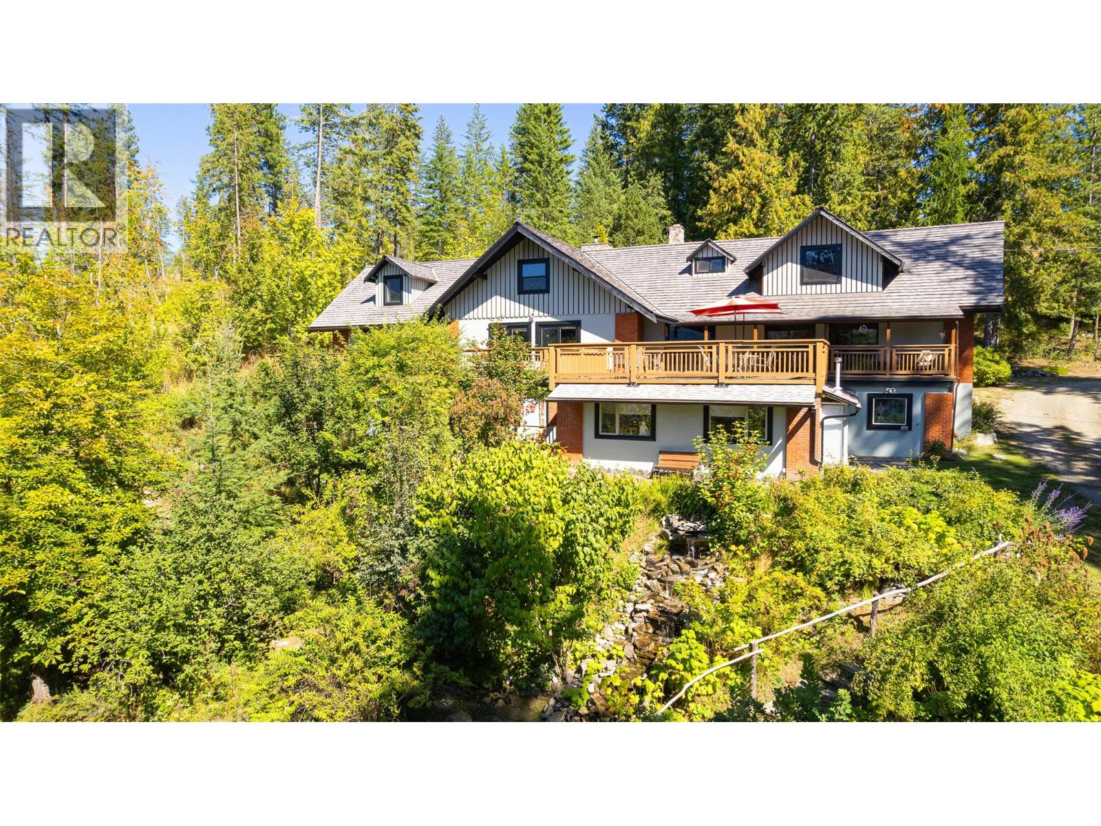 134 Riondel Road, Kootenay Bay, British Columbia  V0B 1X0 - Photo 66 - 10366530