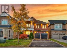 384 OLD COLONY ROAD, Richmond Hill, Ontario