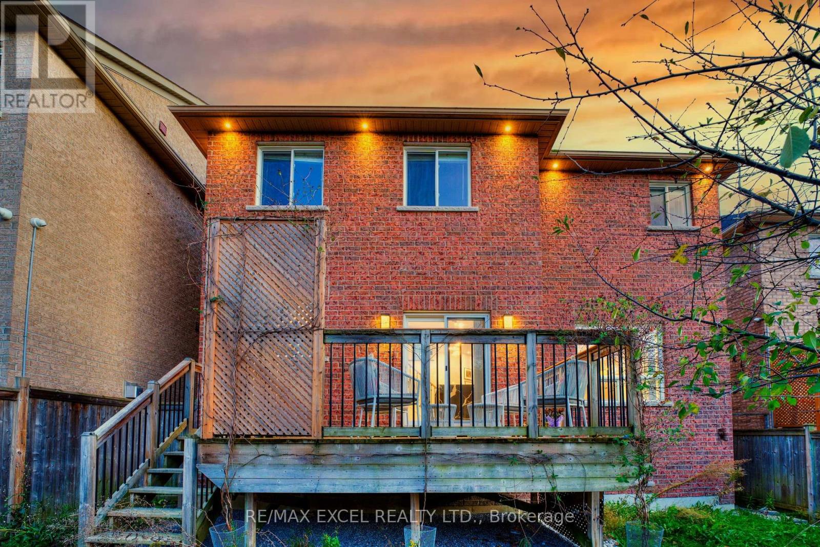 384 Old Colony Road, Richmond Hill, Ontario  L4E 5B2 - Photo 46 - N12484209