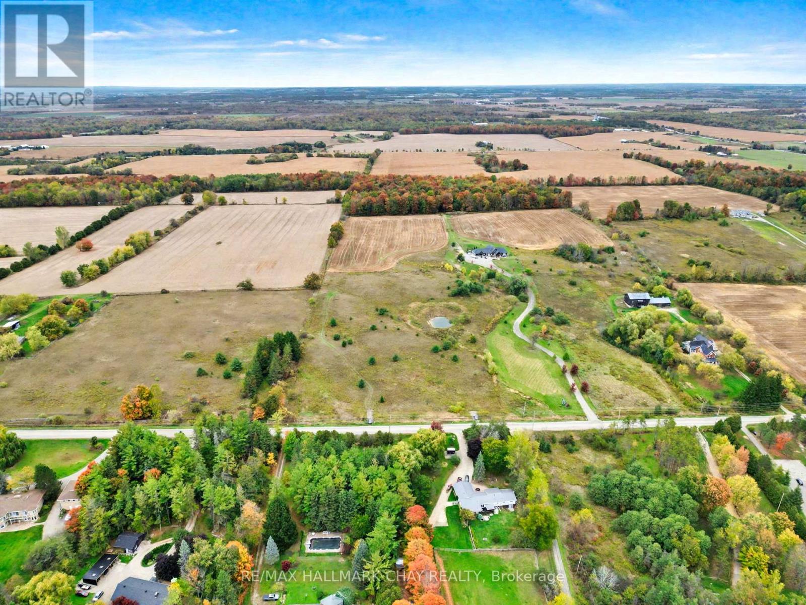6910 & 6924 7th Line, New Tecumseth, Ontario  L0G 1A0 - Photo 18 - N12313067