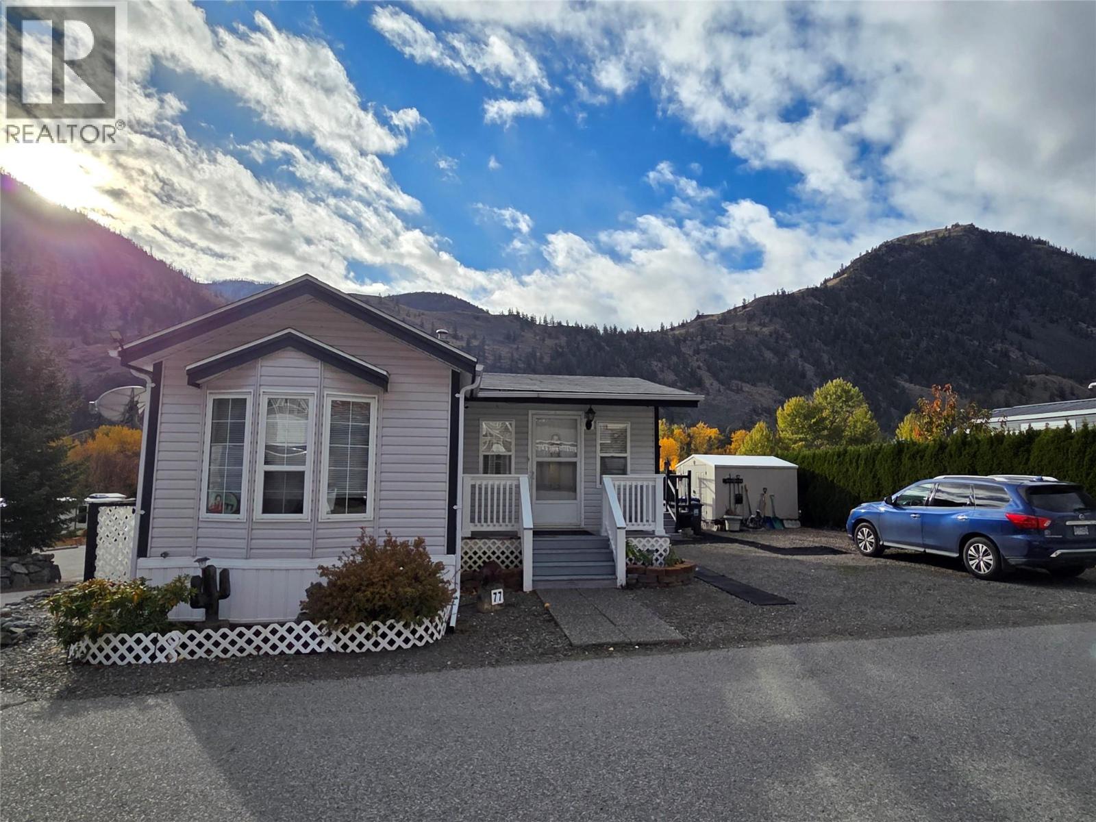 4354 Highway 3 Unit# 77, keremeos, British Columbia