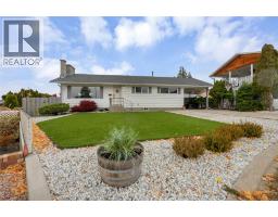 1261 Naish Drive, penticton, British Columbia