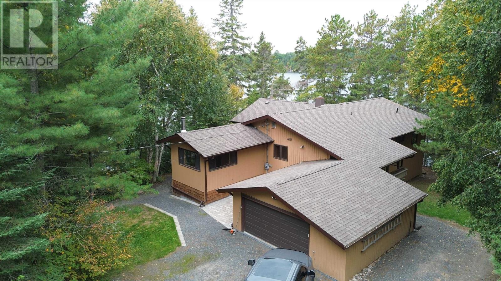 268 Goldcreek TRL, Kenora, Ontario