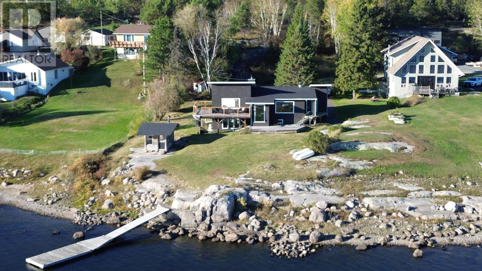 273 Darlington Bay Rd, Kenora, Ontario  P0X 1C0 - Photo 49 - TB253237