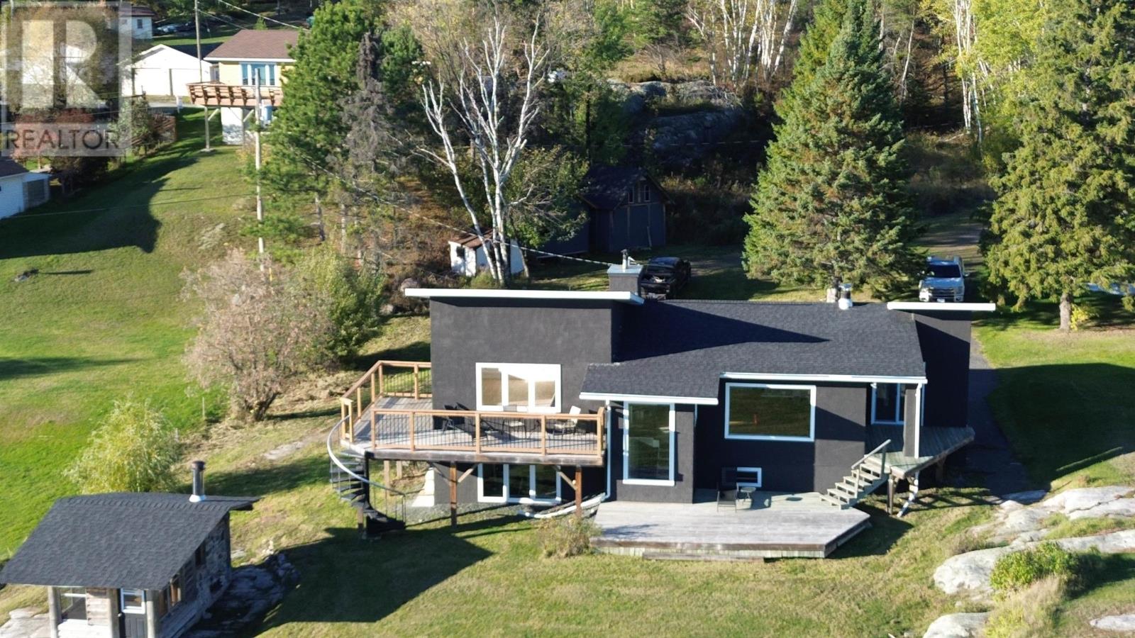 273 Darlington Bay Rd, Kenora, Ontario  P0X 1C0 - Photo 6 - TB253237