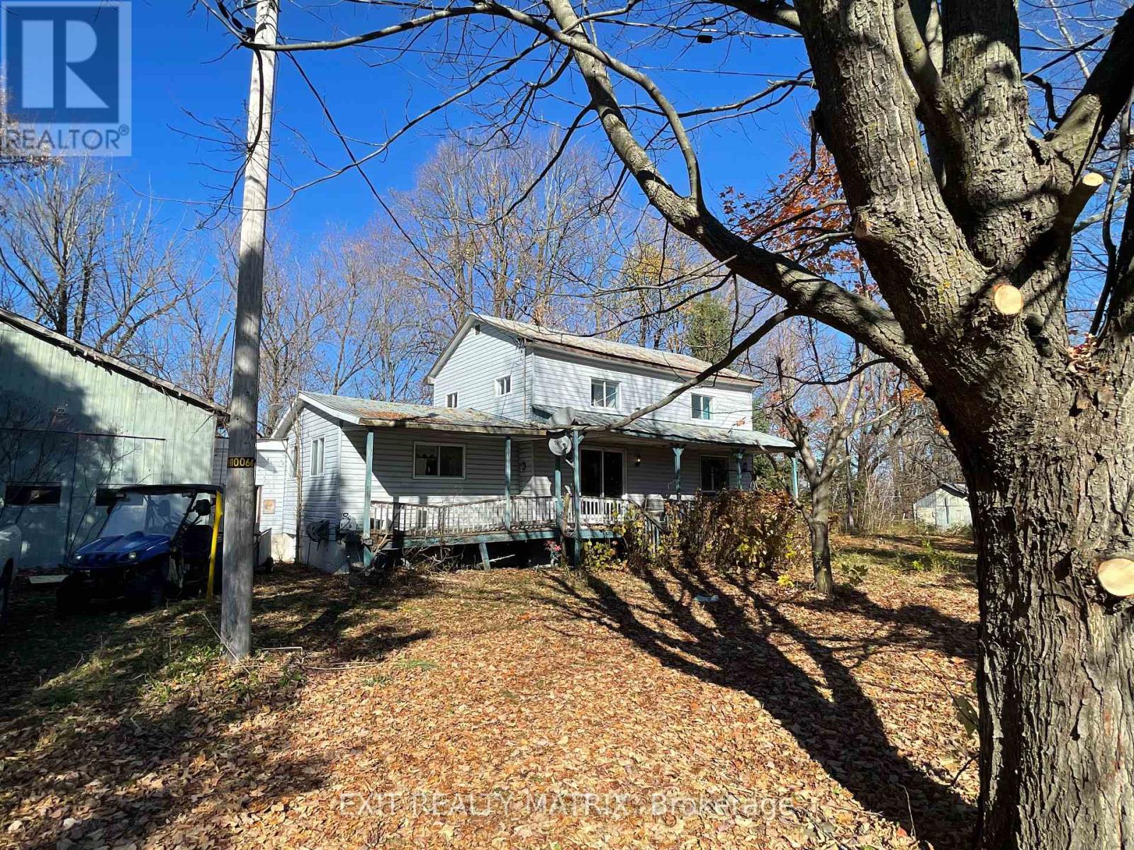 3253 County 16 Road, The Nation, Ontario  K0B 1G0 - Photo 2 - X12493254