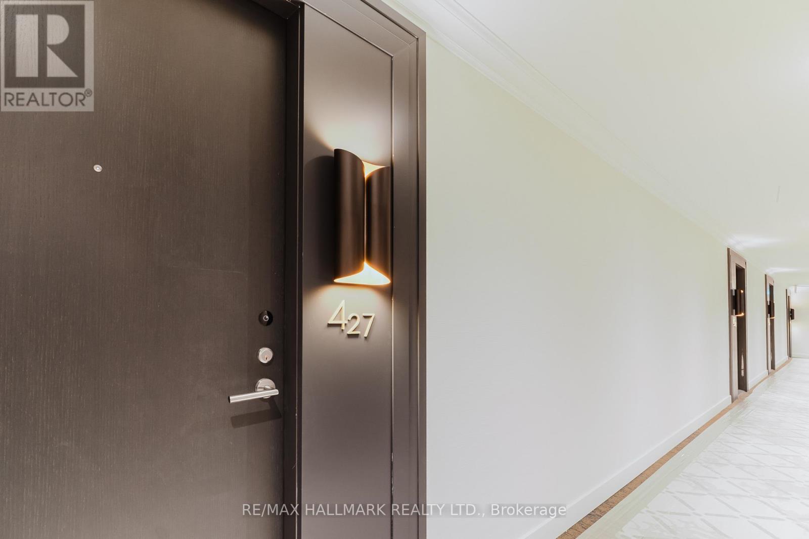 427 - 259 The Kingsway, Toronto, Ontario  M9A 0G2 - Photo 5 - W12481646