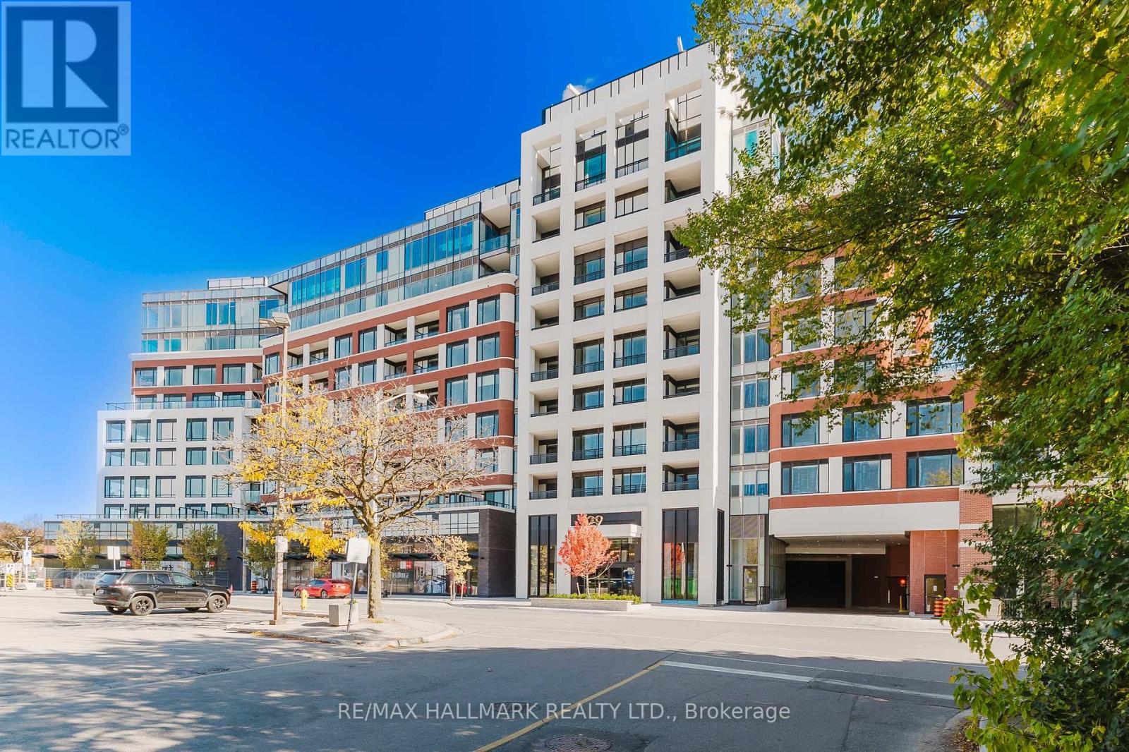 427 - 259 The Kingsway, Toronto, Ontario  M9A 0G2 - Photo 3 - W12481646