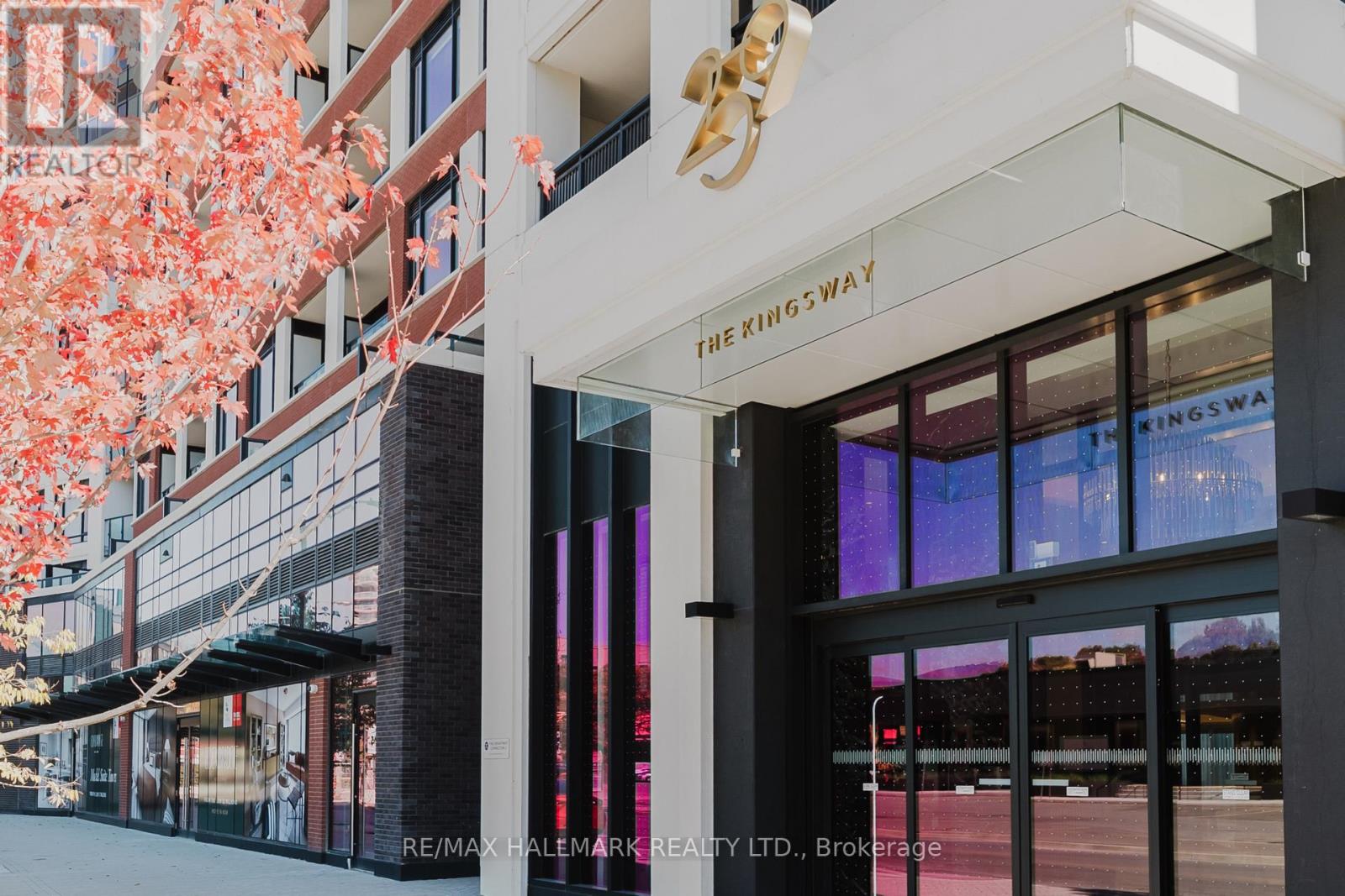 427 - 259 The Kingsway, Toronto, Ontario  M9A 0G2 - Photo 37 - W12481646