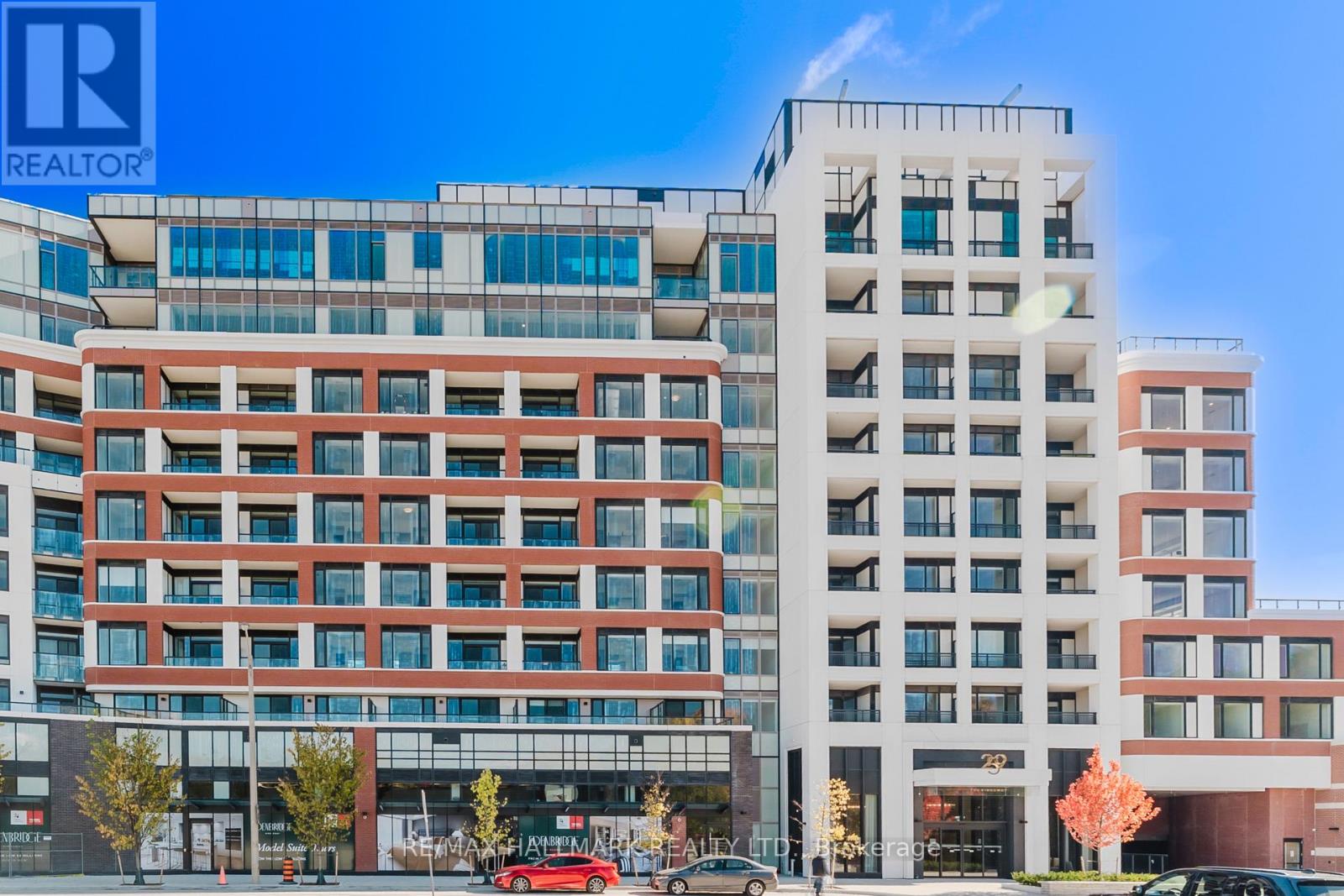 427 - 259 The Kingsway, Toronto, Ontario  M9A 0G2 - Photo 39 - W12481646