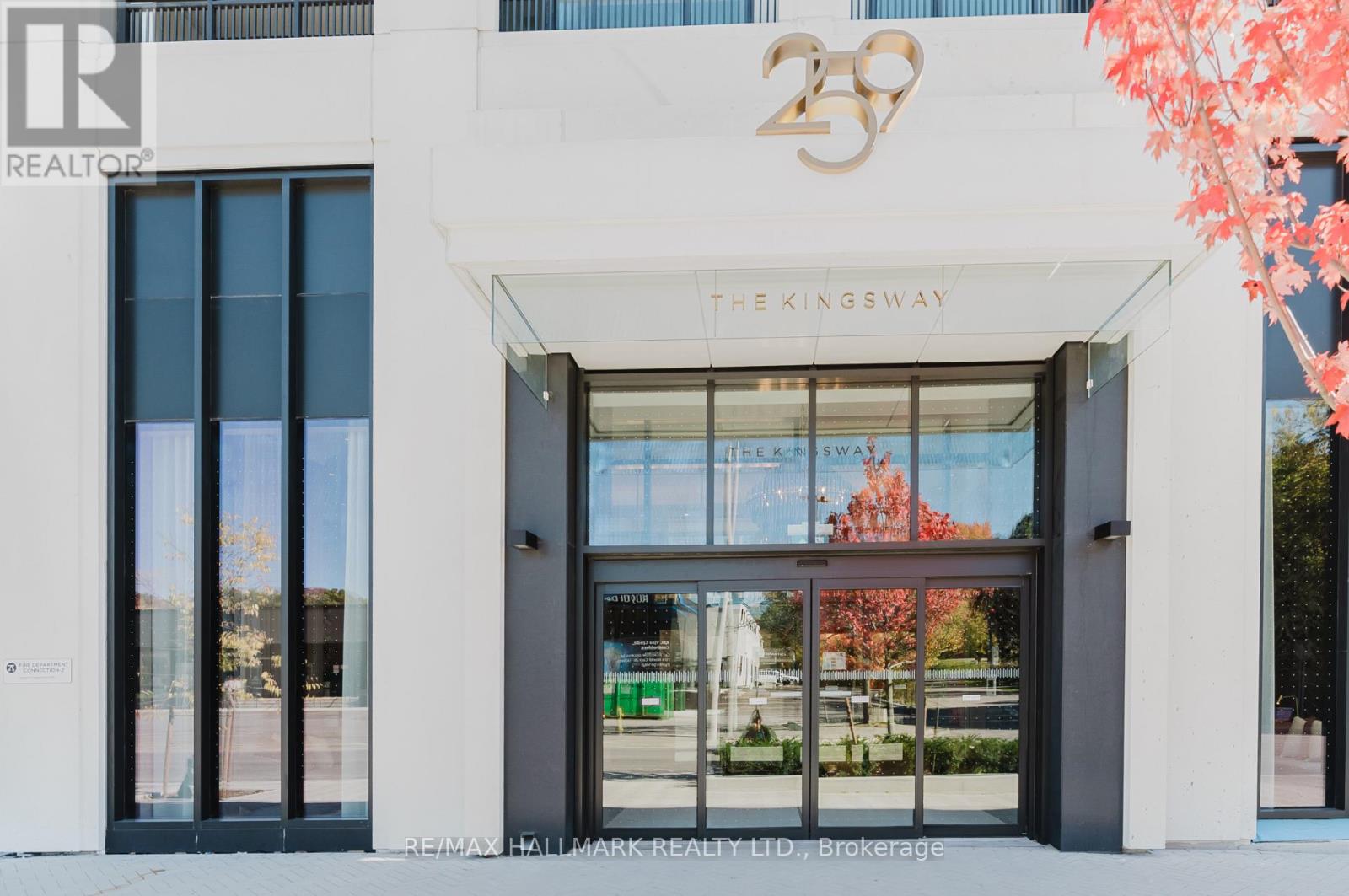 427 - 259 The Kingsway, Toronto, Ontario  M9A 0G2 - Photo 38 - W12481646