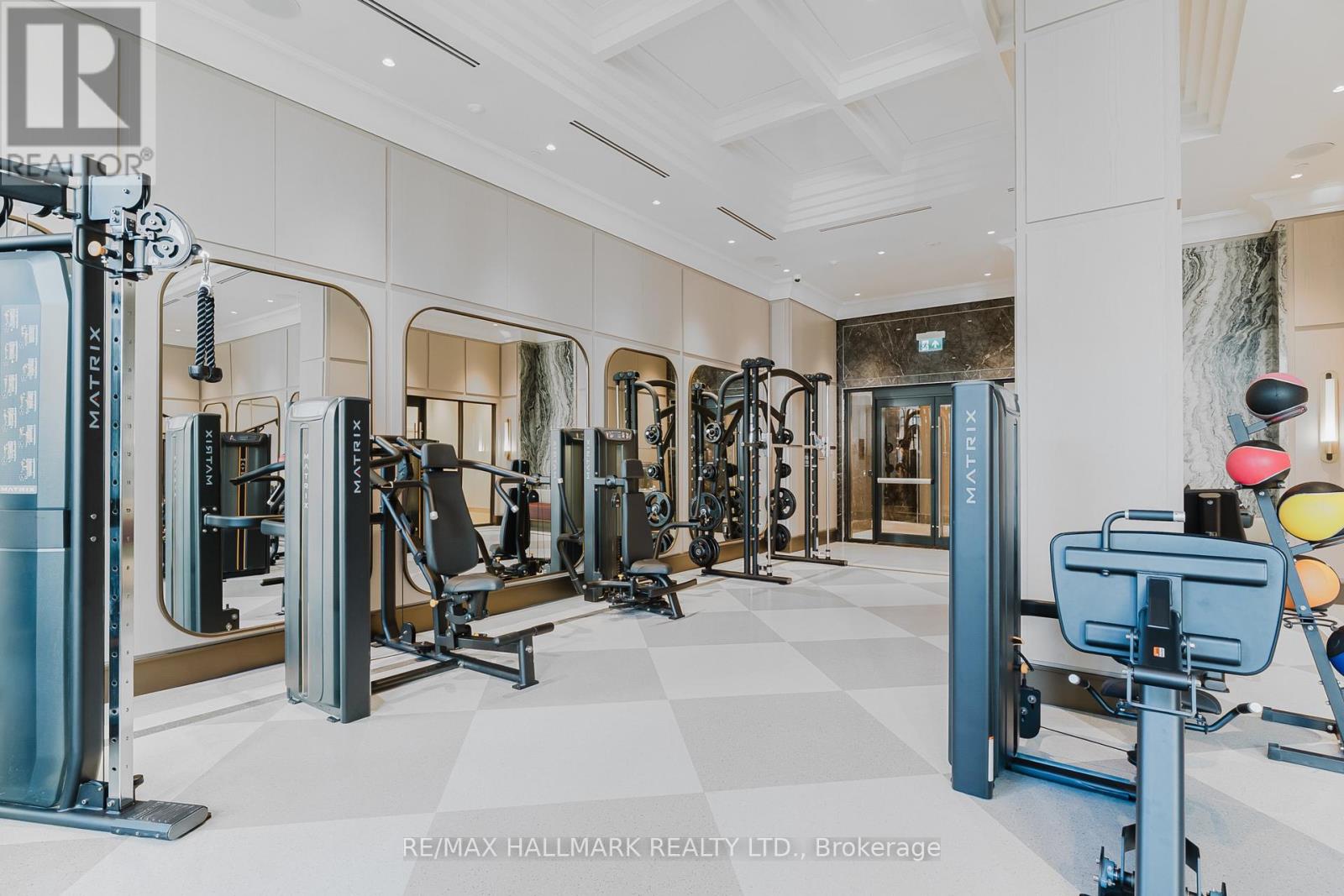 427 - 259 The Kingsway, Toronto, Ontario  M9A 0G2 - Photo 31 - W12481646