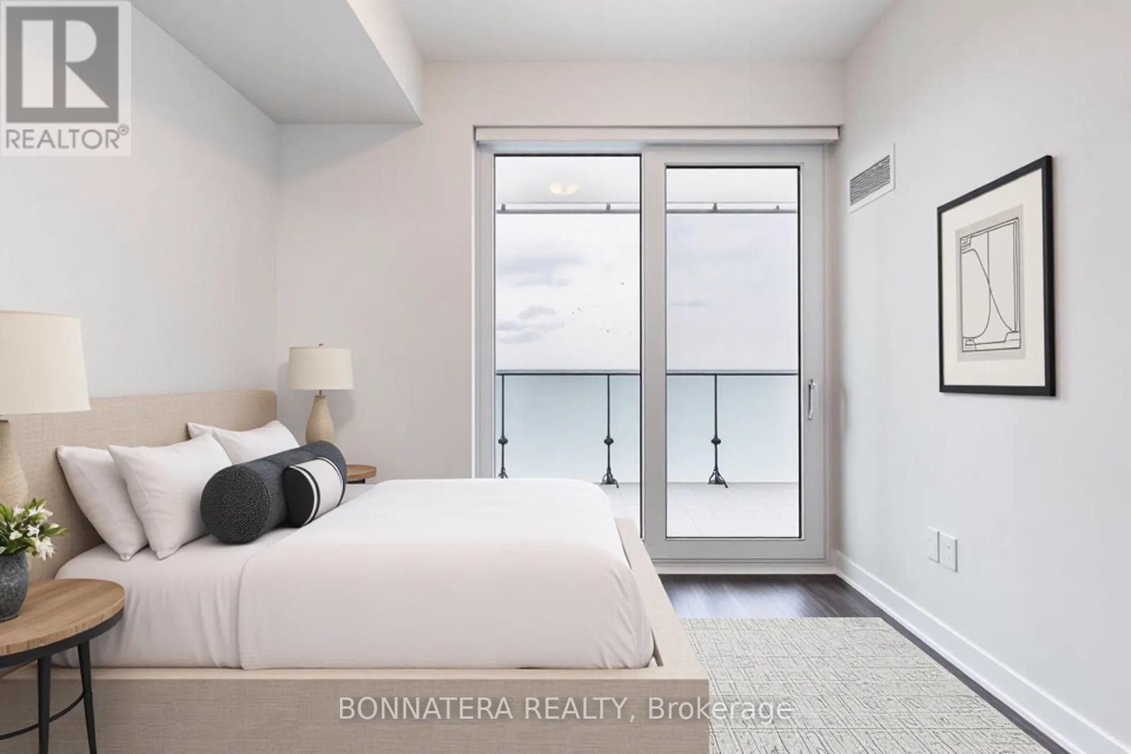 3302 - 4130 Parkside Village Drive, Mississauga, Ontario  L5B 0L7 - Photo 31 - W12492892