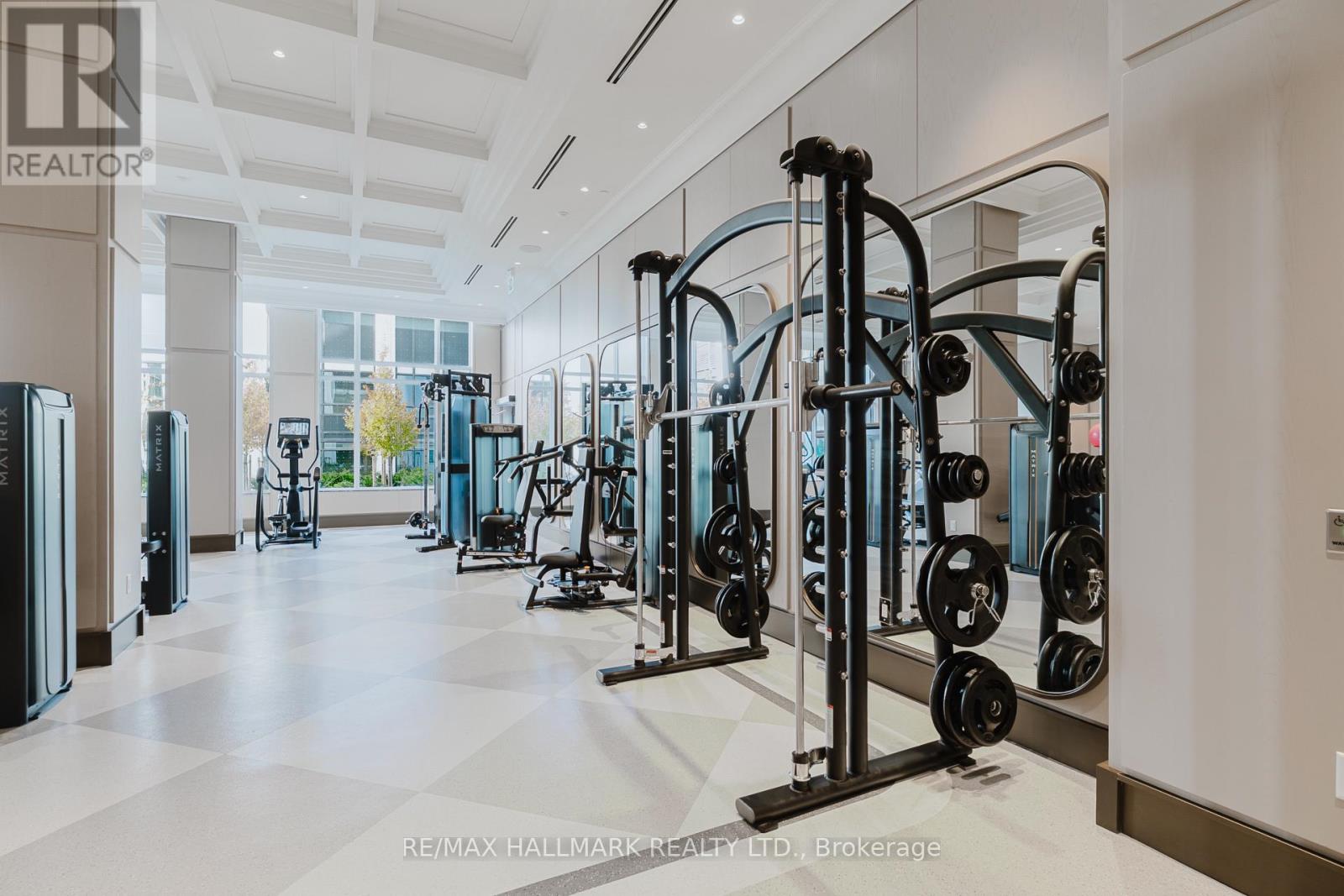 427 - 259 The Kingsway, Toronto, Ontario  M9A 0G2 - Photo 32 - W12481646