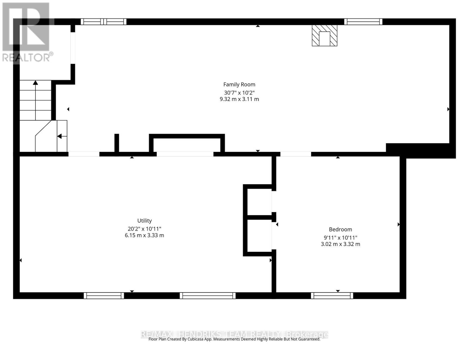 15 Stuart Avenue, St. Catharines, Ontario  L2R 1M6 - Photo 33 - X12493336