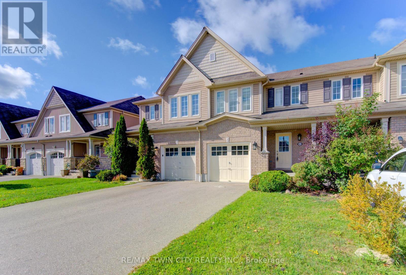 82 Trowbridge Street, Woolwich, Ontario  N0B 1M0 - Photo 2 - X12493038