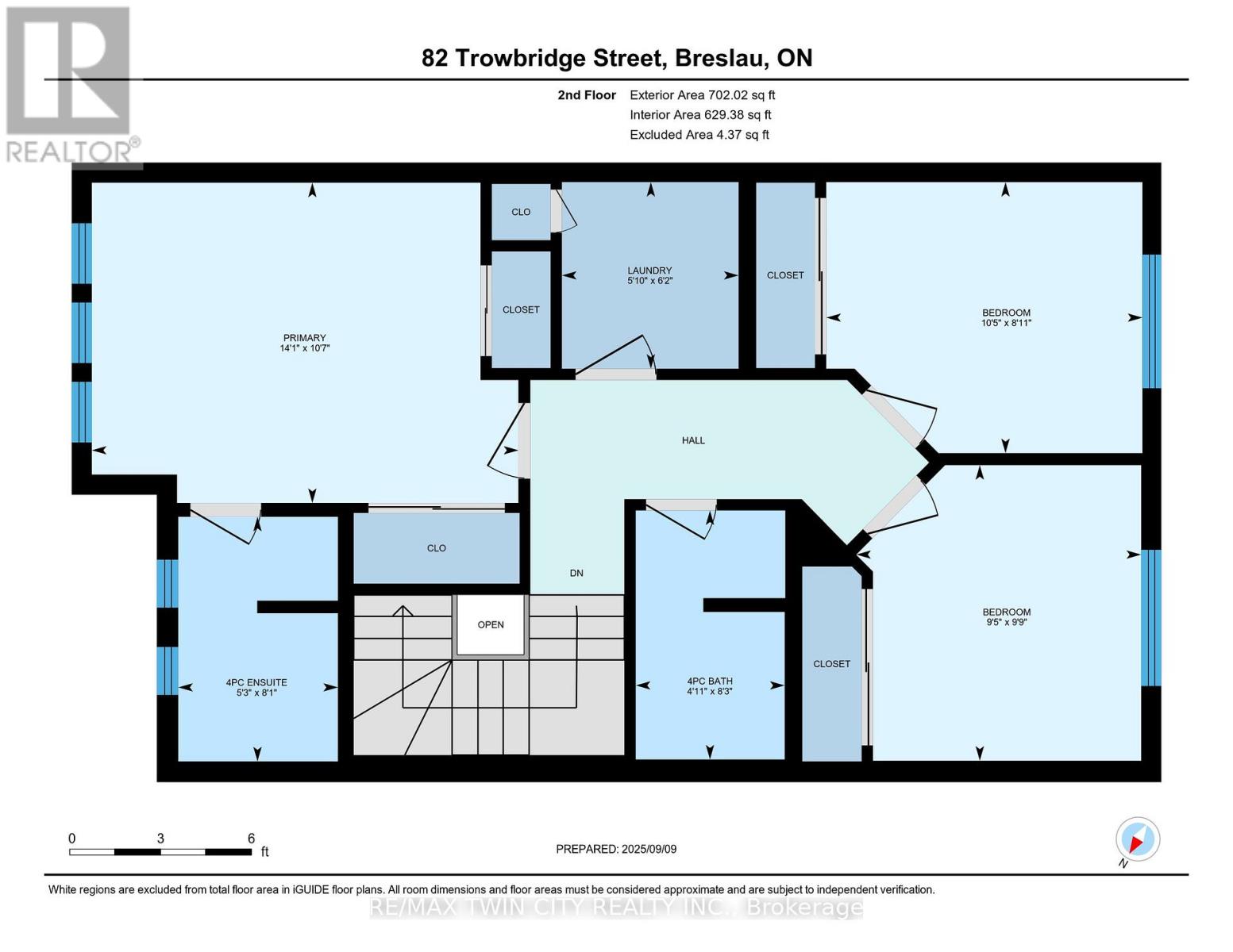 82 Trowbridge Street, Woolwich, Ontario  N0B 1M0 - Photo 28 - X12493038