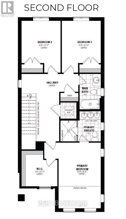 Lot 12 Rivergreen Crescent, Cambridge, Ontario  N1S 0G1 - Photo 3 - X12493082