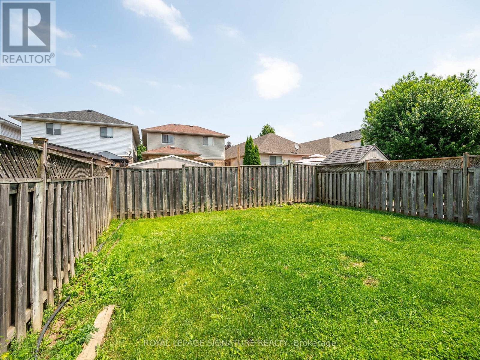 23 Beaverton Drive, Hamilton, Ontario  L8W 3K9 - Photo 45 - X12493110