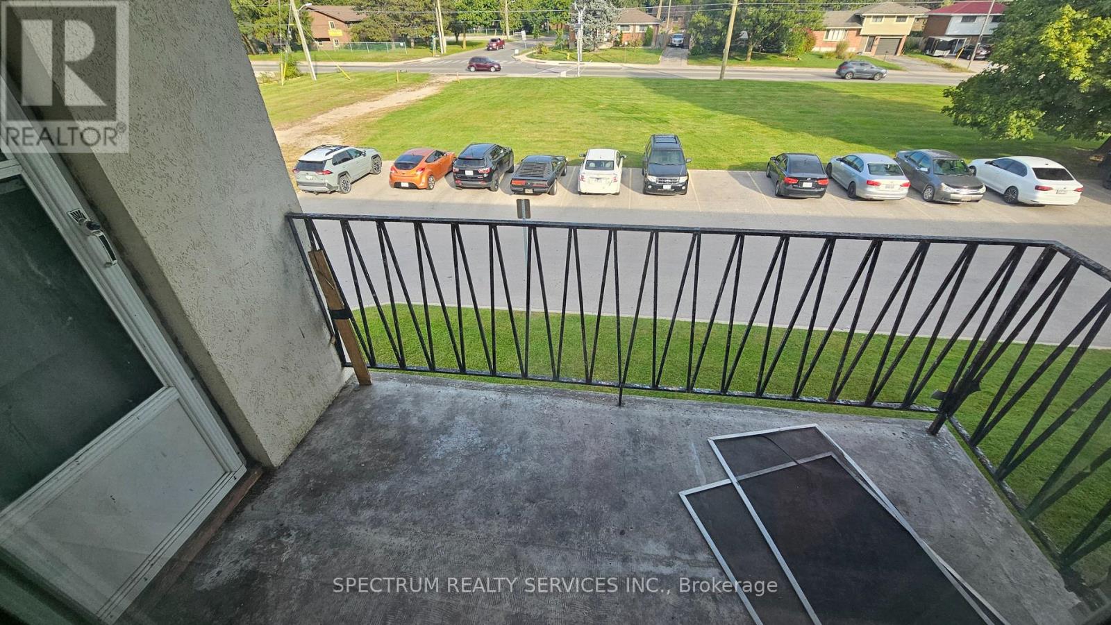 309 - 1170 Hamilton Road, London East, Ontario  N5W 1A9 - Photo 8 - X12493118