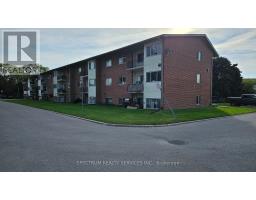 309 - 1170 HAMILTON ROAD, London East, Ontario