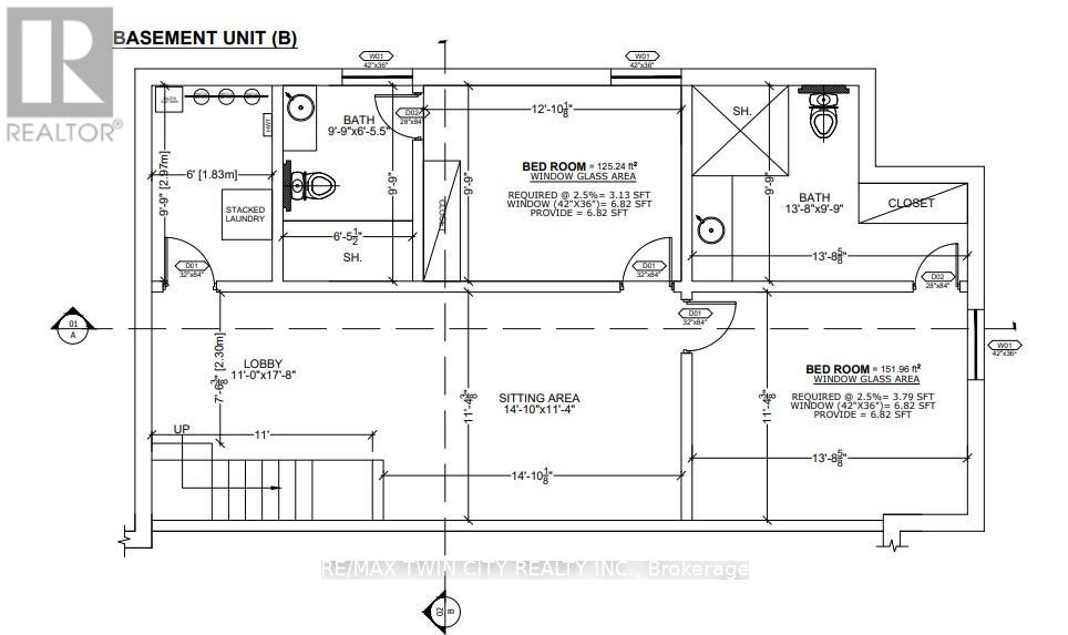 439 Alice Avenue, Kitchener, Ontario  N2M 2A3 - Photo 11 - X12493124