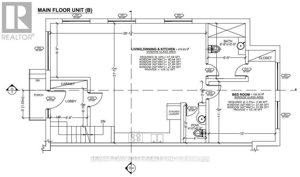 439 Alice Avenue, Kitchener, Ontario  N2M 2A3 - Photo 12 - X12493124
