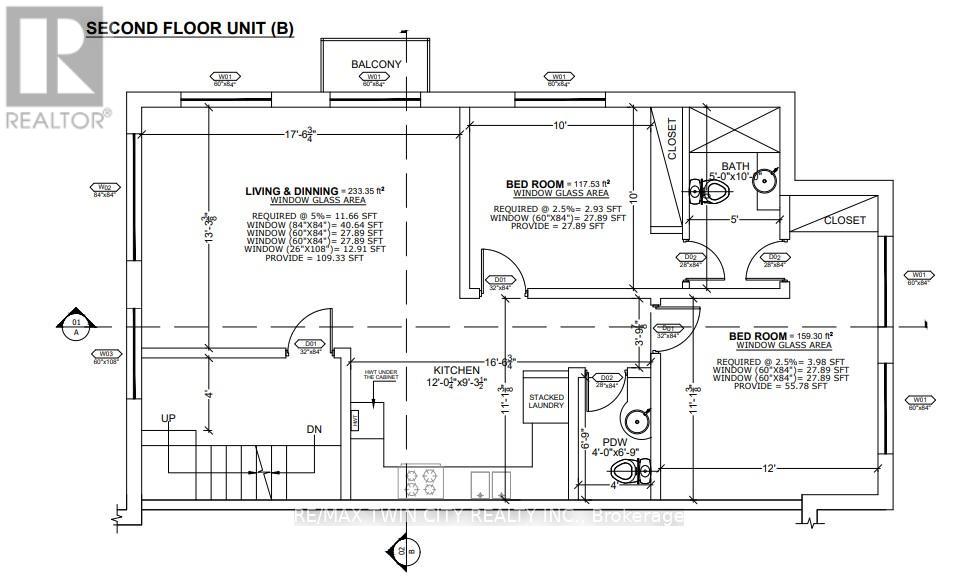 439 Alice Avenue, Kitchener, Ontario  N2M 2A3 - Photo 13 - X12493124