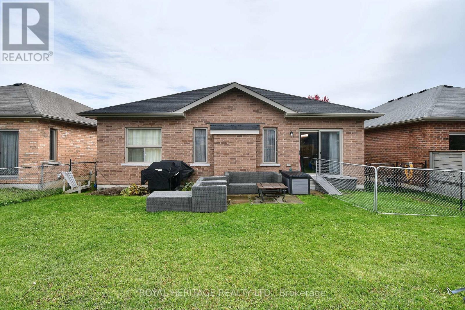 45 White Hart Lane, Trent Hills, Ontario  K0L 1Y0 - Photo 28 - X12493212