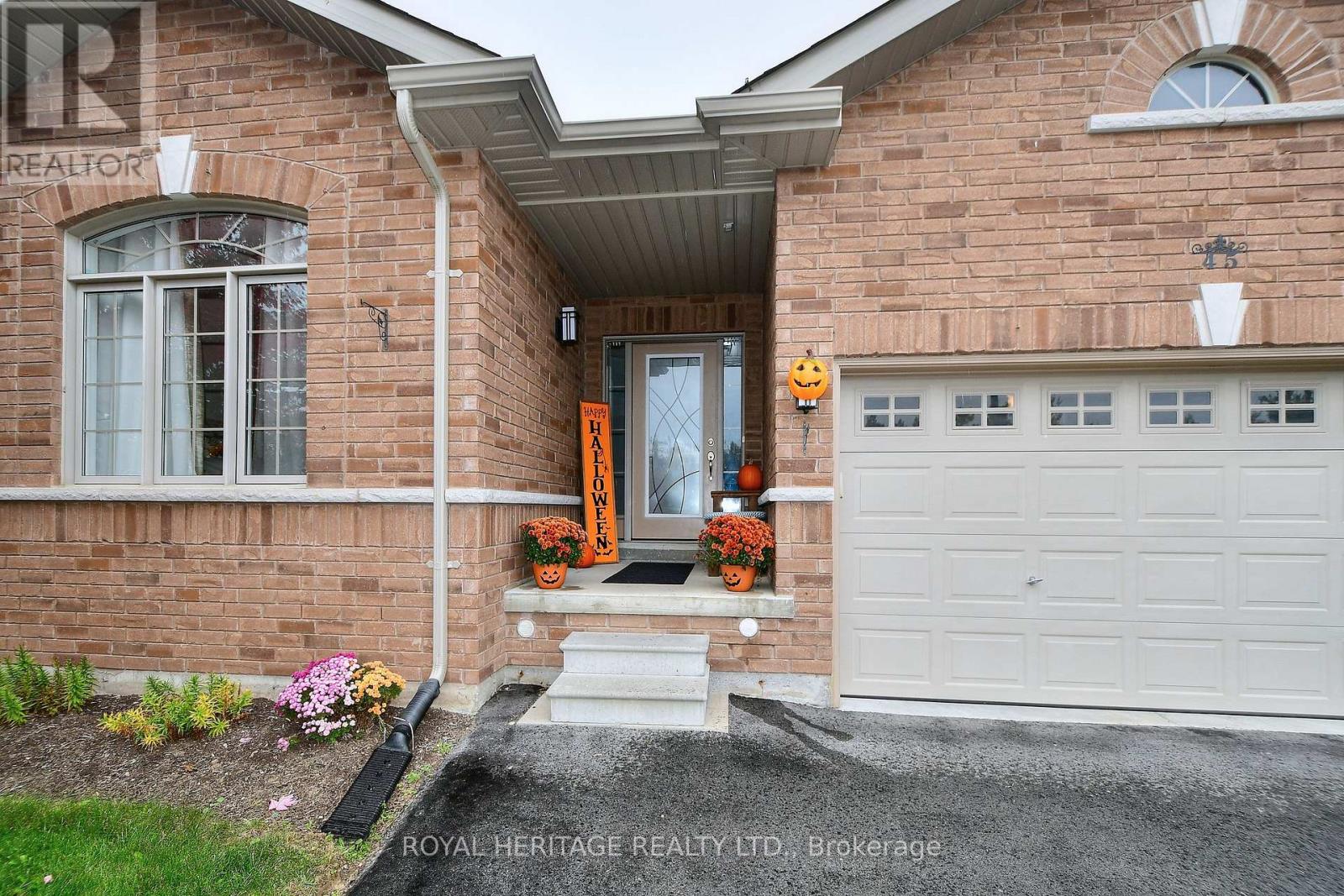 45 White Hart Lane, Trent Hills, Ontario  K0L 1Y0 - Photo 3 - X12493212