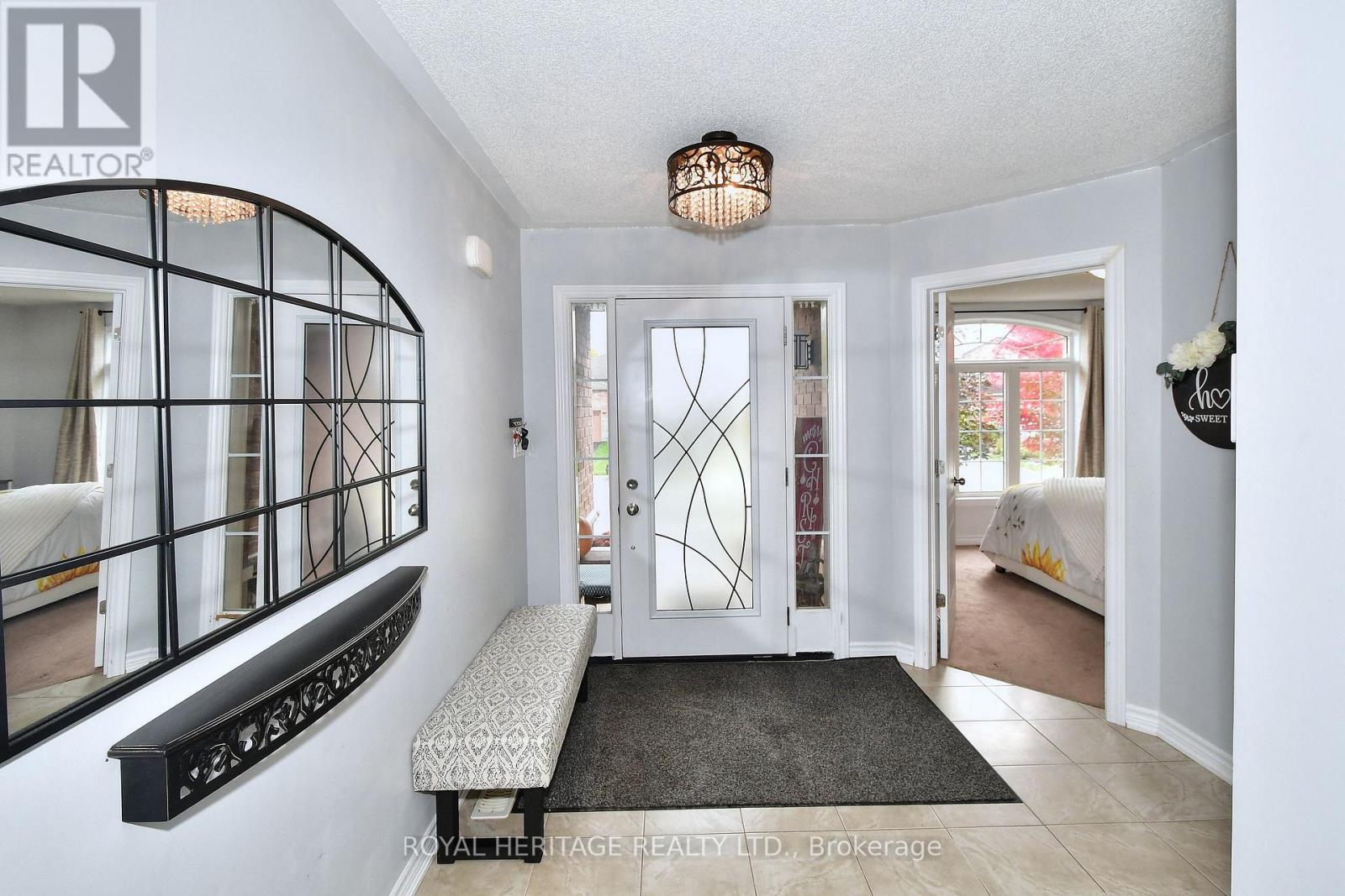 45 White Hart Lane, Trent Hills, Ontario  K0L 1Y0 - Photo 4 - X12493212