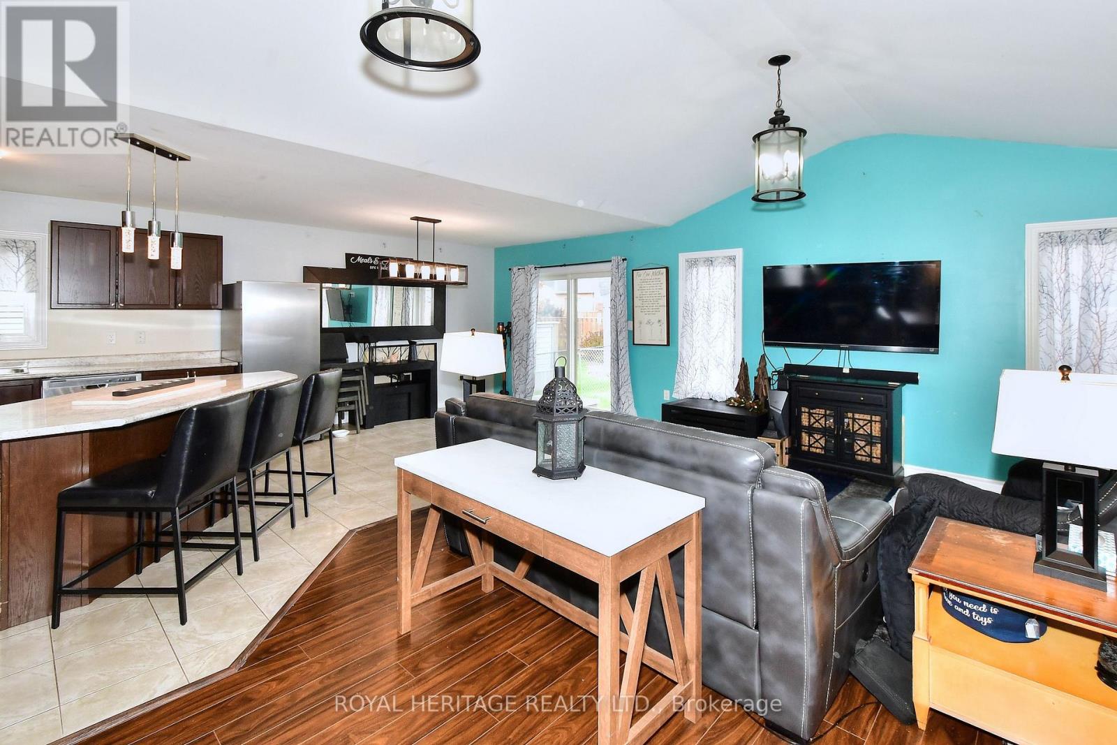 45 White Hart Lane, Trent Hills, Ontario  K0L 1Y0 - Photo 6 - X12493212