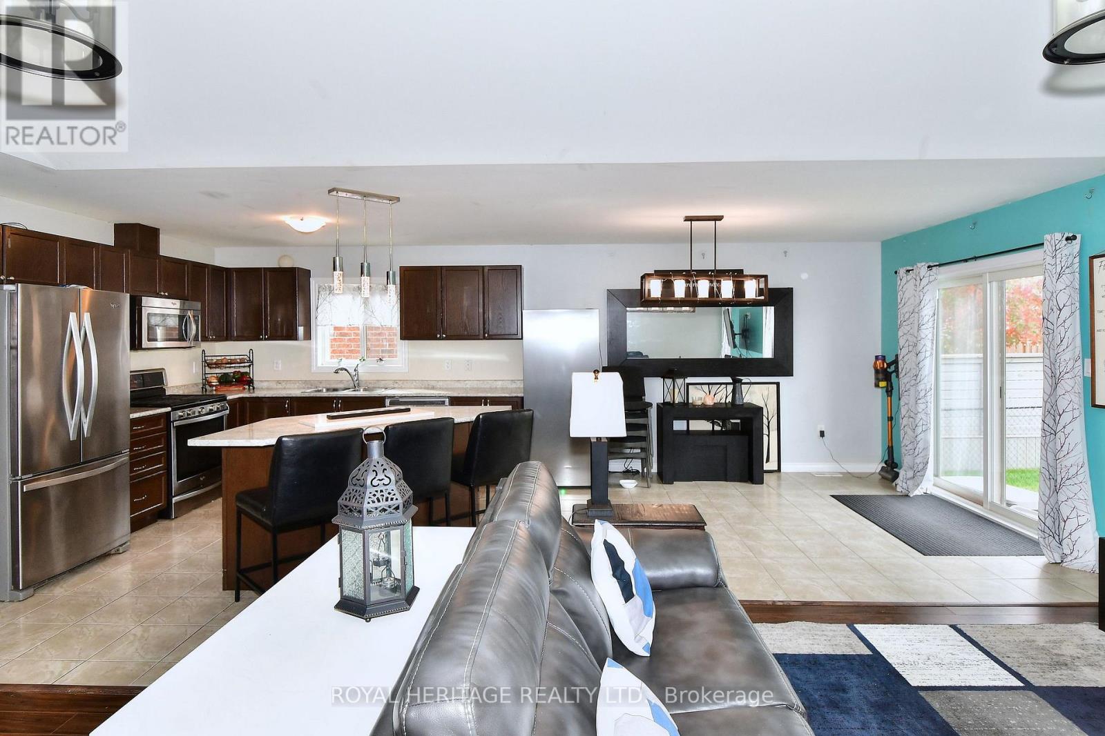 45 White Hart Lane, Trent Hills, Ontario  K0L 1Y0 - Photo 8 - X12493212